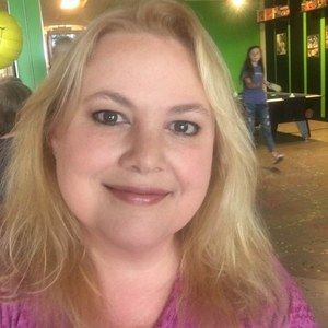 Meet your Posher, Mary